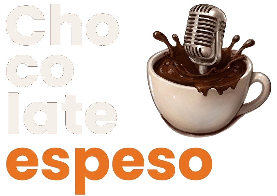 Chocolate espeso